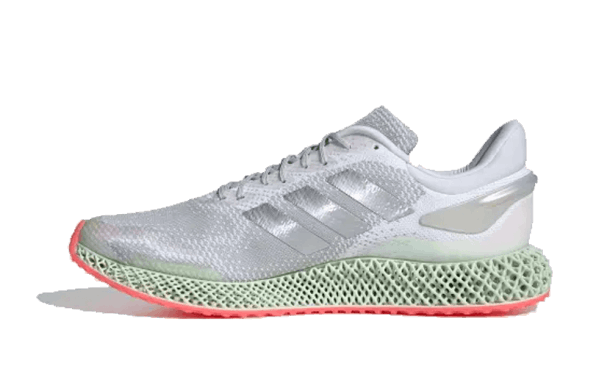 Adidas 4d Run 10 Green Carbon Restock