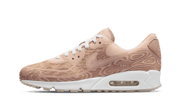 Lager Nike Air Max 90 Laser