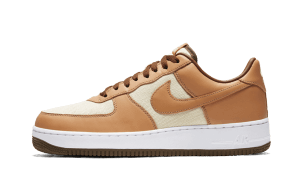 Lager På Lager Nike Air Force 1 Low Acorn (2021)