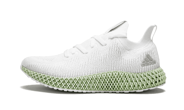 Restock Alphaedge 4d M