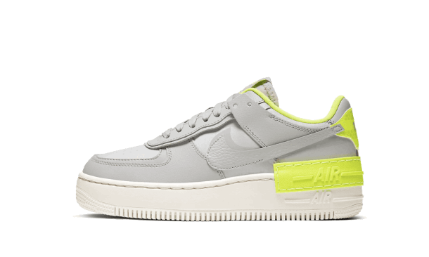 Lager På Lager Nike Air Force 1 Lav Skygge Atmosfære Grå (w)
