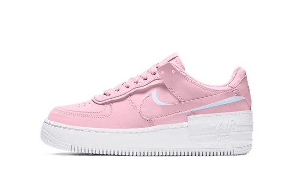 Lager På Lager Nike Air Force 1 Lav Skygge Rosa Skum (w)