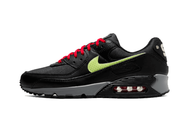 Nike Air Max 90 City Pack Nyc (2020) På Lager