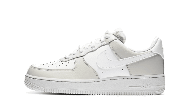Nike Air Force 1 Low 07 Light Bone White Restock