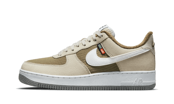 Nike Air Force 1 Low 07 Lv8 Toasty Rattan Restock