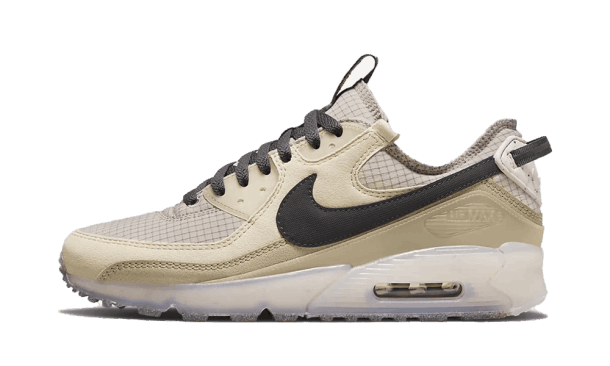 Nike Air Max 90 Terrascape Rotting Svart Restock