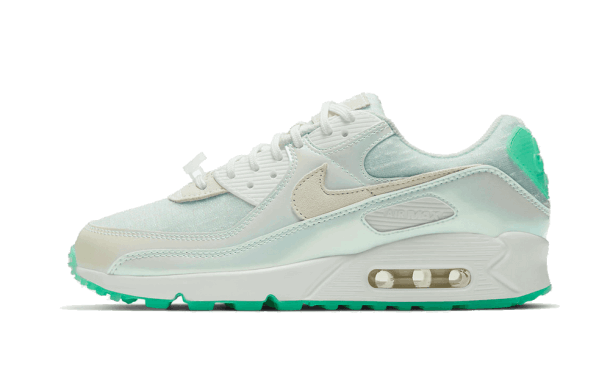 Lager Nike Air Max 90 Fremtiden Er Klar (w)