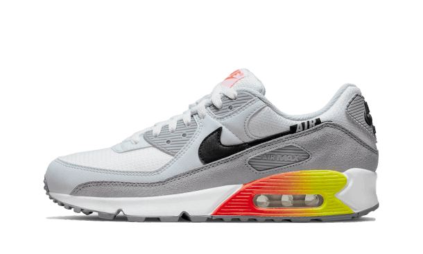 Nike Air Max 90 Gradient Kassett Påfyll