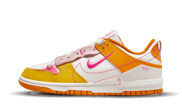 Nike Dunk Lav Disrupt 2 Soloppgang (w) Restock