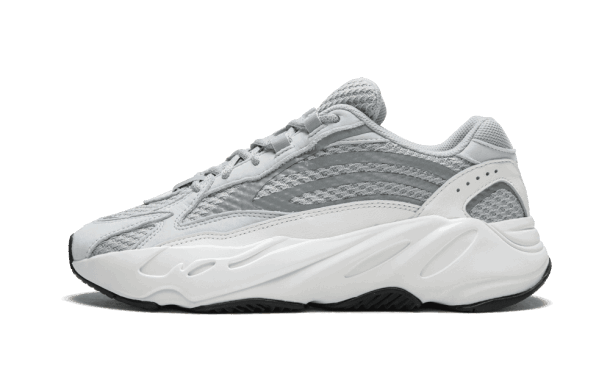 Yeezy Boost 700 V2 Statisk Restock