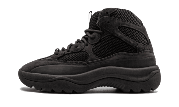 Yeezy Desert Boot Olje Påfyll