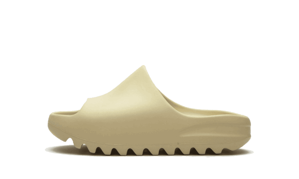 Yeezy Slide Bone (fjøs) Restock