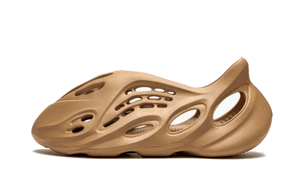 Yeezy Skum Rnnr Oker Restock