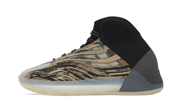 Yeezy Qntm Ravfarget Restock