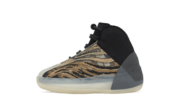 Yeezy Qntm Amber Tint (spedbarn) Lager Påfyll