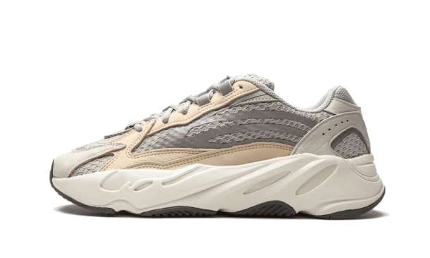 Yeezy Boost 700 V2 Cream Restock