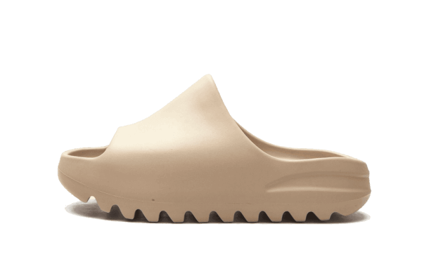 Yeezy Lysbilde Ren (barn) Restock