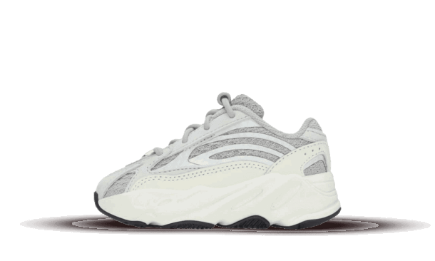 Yeezy Boost 700 V2 Statisk (spedbarn) Påfyll