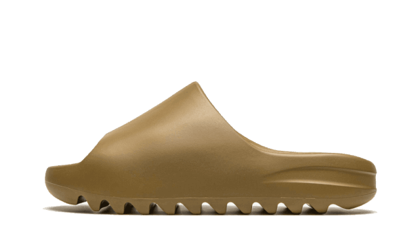 Yeezy Slide Core (2020/2021) Lager Påfyll